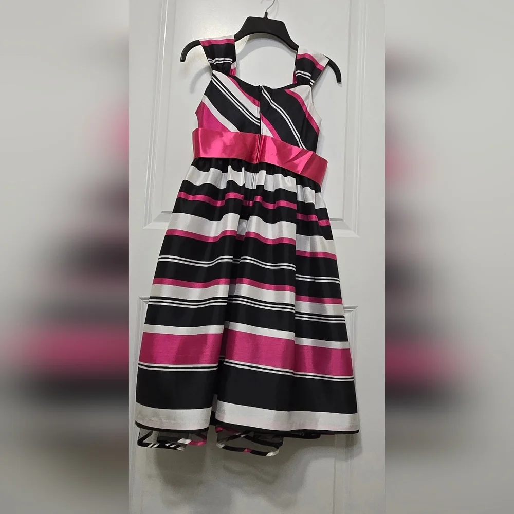 Bonnie Jean‎ Girls Size 12 Dressy Dress